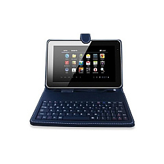 Kasernet 7in Netsgo2 And Usb Keyboard Pouch (YF7258G)