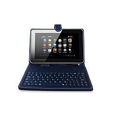 Kasernet 9in Netsgo2 And Usb Keyboard Pouch (YF7328G)