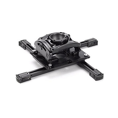 Chief Manufacturing Elite Locking Mount - Silver (RPMAUS)