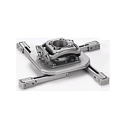 Chief Manufacturing Minie Elite Locking Mount Silver (RSMAUS)