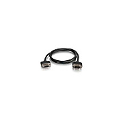 C2G 15ft Cmg Db9 Null Modem M-f (52187)