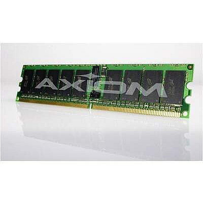 Axiom 32gb Ddr2-667 Rdimm Kit Taa Comp (AXG16491434/8) (AXG164914348)