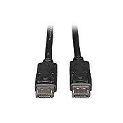 Tripp Lite 20ft Displayport Cable 1080p A/v M/m (P580020)