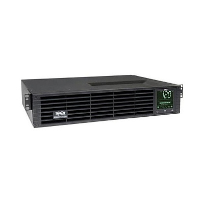 Tripp Lite Ups 1000va 900w Smart Avr Lcd Usb 2urm (SMART1000RMXL2U)
