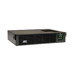 Tripp Lite Ups 1500va Smart Avr Lcd Webcardlx 2urm (SMART1500RM2UN)