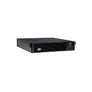 Tripp Lite Ups 2200va Smart Avr Lcd Webcardlx 2urm (SMART2200RM2UN)