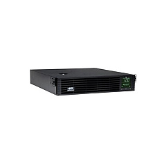 Tripp Lite Ups 2200va Smart Avr Lcd Webcardlx 2urm (SMART2200RM2UN)