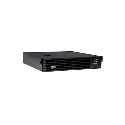 Tripp Lite Ups 2200va Smart Avr Lcd Webcardlx 2urm (SMART2200RM2UN)