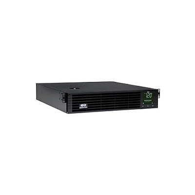 Tripp Lite Ups 3000va Smart Avr Webcardlx Usb 2urm (SMART3000RM2UN)