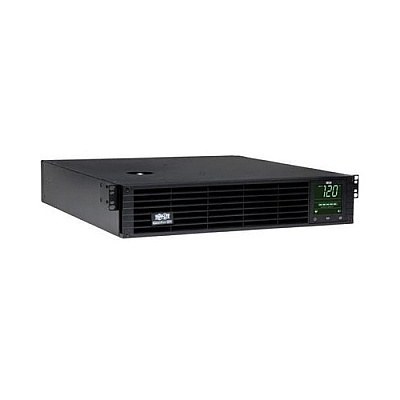 Tripp Lite Ups 3000va Smart Avr Webcardlx Usb 2urm (SMART3000RMXLN)