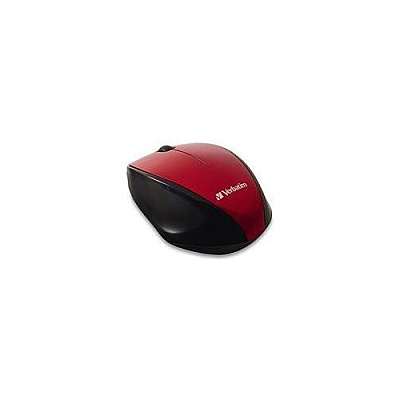 Verbatim Wireless Multi-trac Led Optical Mouse (VER97995)