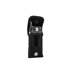 Mobile Edge Sumo-universal Camera/ipod Flap Case (MESUMO88106)