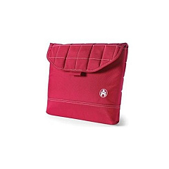 Mobile Edge Sumo-11.6/12 Nylon Sleeve-red (MESUMO88511)