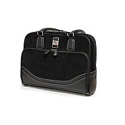 Mobile Edge Corduroy Notebook Tote-16pc/17 (MEWCCL)
