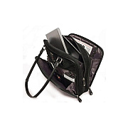 Mobile Edge Corduroy Ultrabook Tote-14.1pc/15 Mac (MEWCCS)