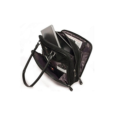 Mobile Edge Corduroy Ultrabook Tote-14.1pc/15 Mac (MEWCCS)
