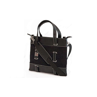 Mobile Edge Corduroy Ultrabook/tablet Tote-14.1pc/15 (MEWCUT)
