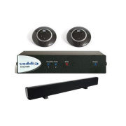 Mediatech Easytalk Usb Audio Bundle - B (MT-999-8630-000)