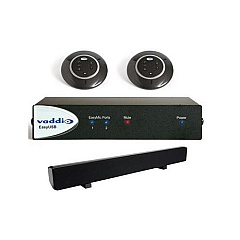 Mediatech Easytalk Usb Audio Bundle - B (MT9998630000)
