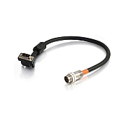 C2G Rapidrun Hd15m Flying Lead Ra 1.5ft (60065)