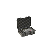 SKB Cases Military Standard Injection Molded Case (3I17116BC)