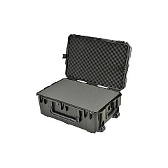 SKB Cases Military Standard Injection Molded Case (3I291810BC)