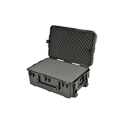 SKB Cases Military Standard Injection Molded Case (3I291810BC)