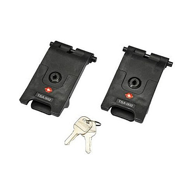 SKB Cases Skb Tsa Locking Latch Kit. (3ITSA3)