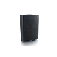 C2G Cables To Go 4in Wall Mount Speaker-bl (39906)