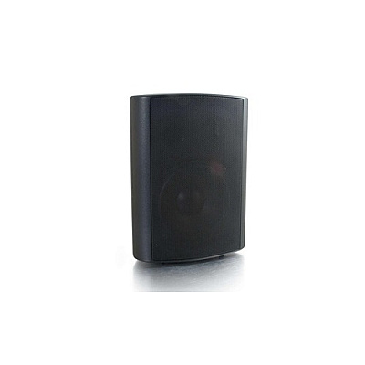 C2G Cables To Go 4in Wall Mount Speaker-bl (39906)