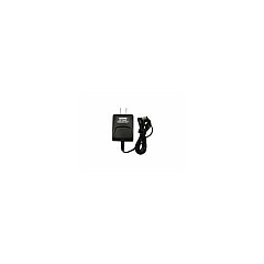 Valcom Receptacle Mount -24vdc, 300ma, Digital (VP324D)