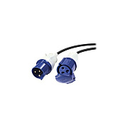 APC Cable Extender 3 Wire 32a Iec309 960cm (PDX332IEC960)