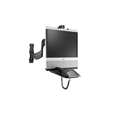 Chief Manufacturing Custom 200x200 Interface - Cisco Ex90 (JSB2090B)