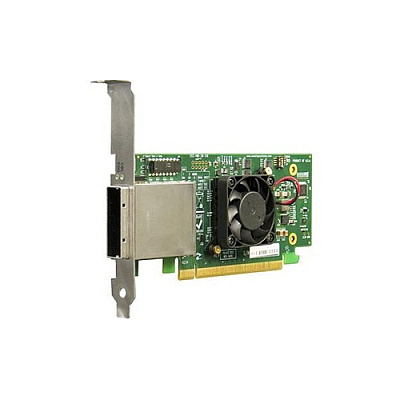 One Stop Systems Gen3 X16, Host Cable Adapter (PCIEHIB38X16)
