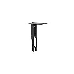 Chief Manufacturing Fusion 8in Upper Vc Shelf (FCA502)