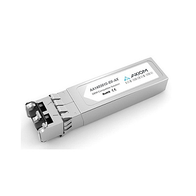 Axiom 10gbase-sr Sfp+ For Avaya (AA1403015E6AX)