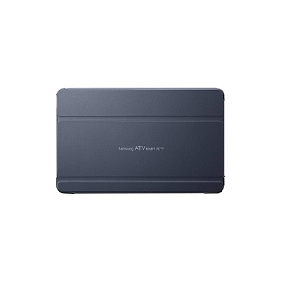 Samsung Ativ Smart Pc Pro Book Cover Case/gray (AABS6NBCG/US)