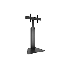 Chief Manufacturing Large Fusion Stand Man Adj, Blk (LFAUB)