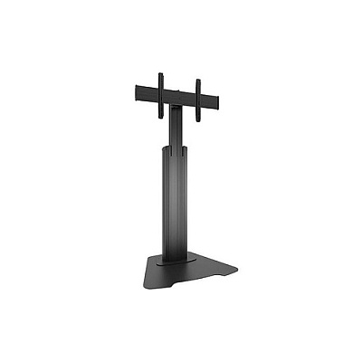 Chief Manufacturing Large Fusion Stand Man Adj, Blk (LFAUB)