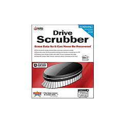 Iolo Drivescrubber Esd (DSH)