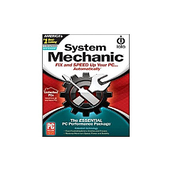 Iolo System Mechanic Esd (SMH)