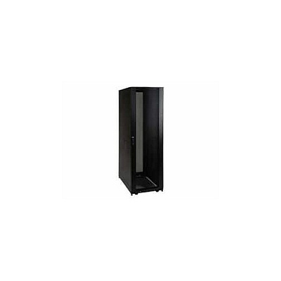 Tripp Lite 42u Rack 32 Inch Depth 10-32 Mounting Holes (SR42UBSD1032)