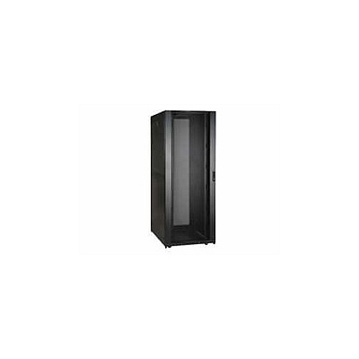 Tripp Lite 42u Rack Enclosure Wide W/ Shock Pallet (SR42UBWDSP1)