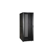Tripp Lite 42u Rack Wide W/ Installed Srcablevrt3 (SR42UBWDVRT)