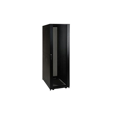 Tripp Lite 45u Rack Enclosure Cabinet 36 In Depth (SR45UBMD)