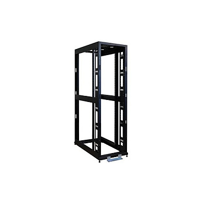 Tripp Lite 45u 4-post Open Frame Rack 36" Depth (SR45UBMDEXPND)