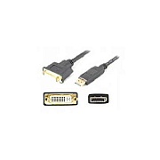 Weltron Dvi Digital Dual Link Splitter Cable (91810AYMFF)