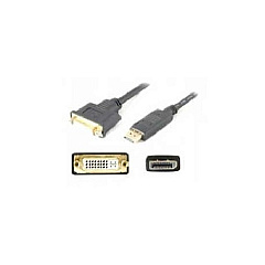 Weltron Dvi Digital Dual Link Splitter Cable (91810AYMFF)