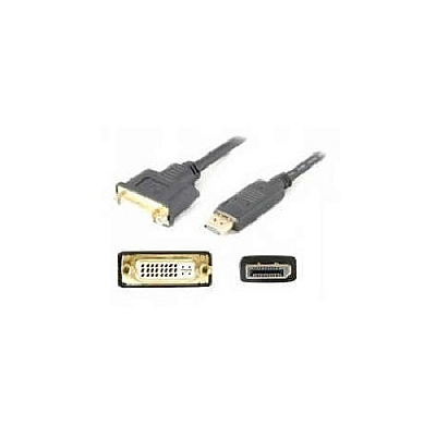 Weltron Dvi Digital Dual Link Splitter Cable (91810AYMFF)