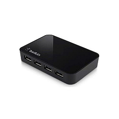 Belkin Usb 3.0 4-port Usb Hub (F4U058TT)